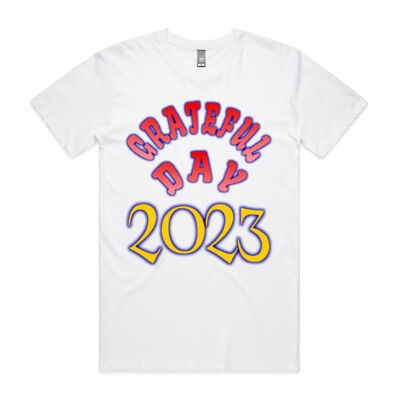 Grateful Day 2023 Thumbnail