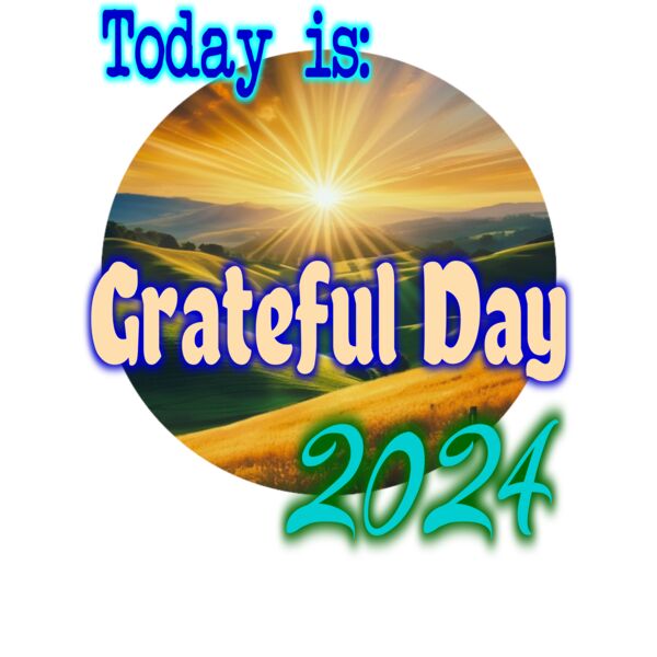 Grateful Day 2024 Thumbnail